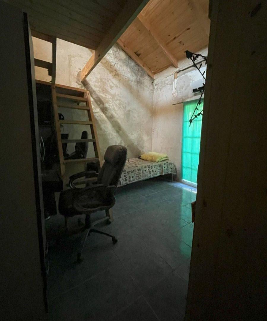 Foto de VENTA CASA 4 AMBIENTES CON PARQUE, JOSE C PAZ, imagen 3