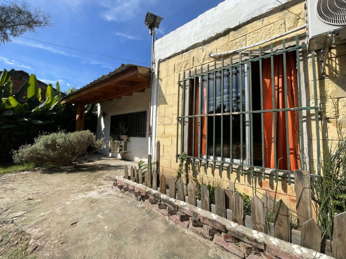 Foto de VENTA CASA 4 AMBIENTES CON PARQUE, JOSE C PAZ, imagen 1