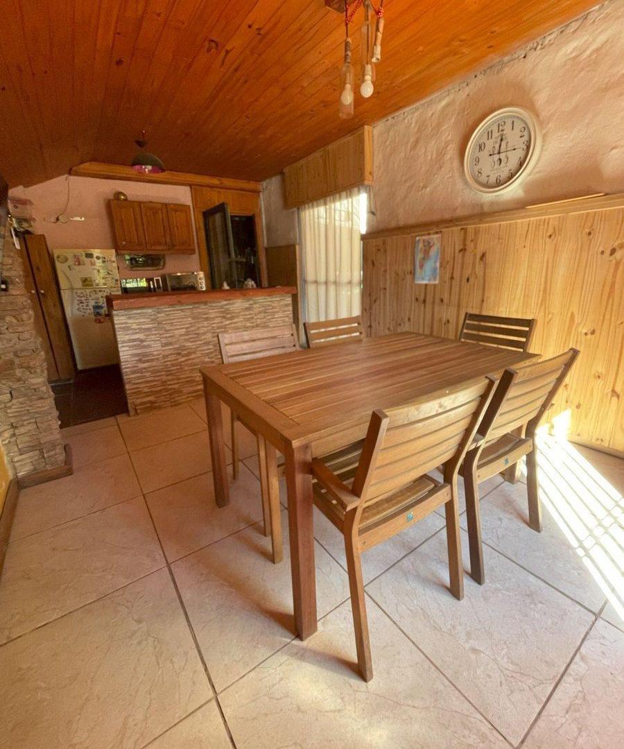 Foto de VENTA CASA 4 AMBIENTES CON PARQUE, JOSE C PAZ, imagen 2