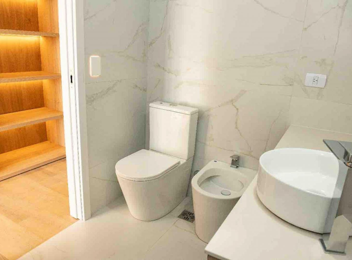 Foto de DPTO 2 AMBIENTES PISO 17 BELVEDERE YACHT NORDELTA, imagen 3