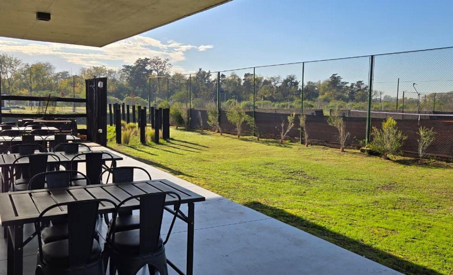 Foto de Lote en Venta en Barrio Village Joven Bella Vista, imagen 5