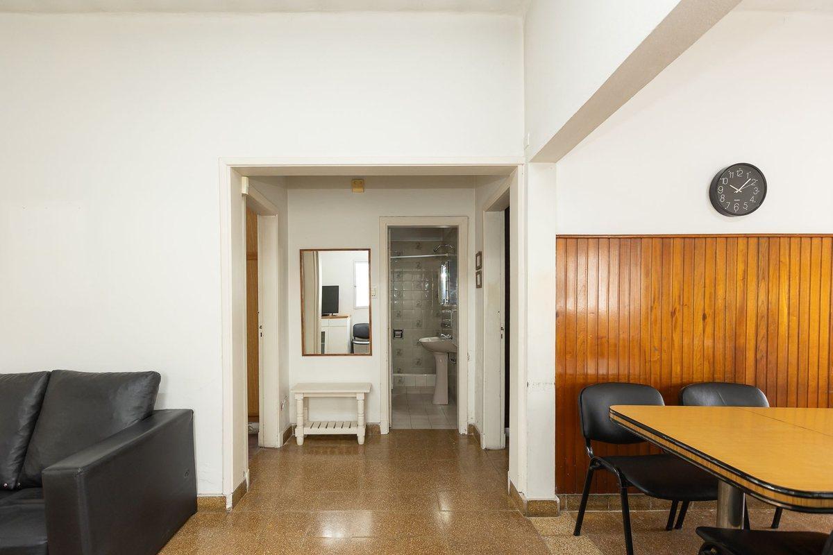 Foto de CASA EN VENTA, 4 AMB, APTO CREDITO, JOSE C PAZ, imagen 3