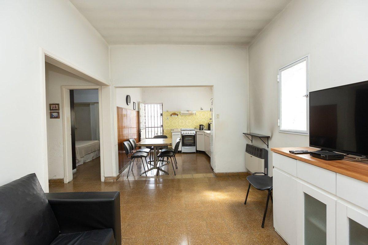 Foto de CASA EN VENTA, 4 AMB, APTO CREDITO, JOSE C PAZ, imagen 4
