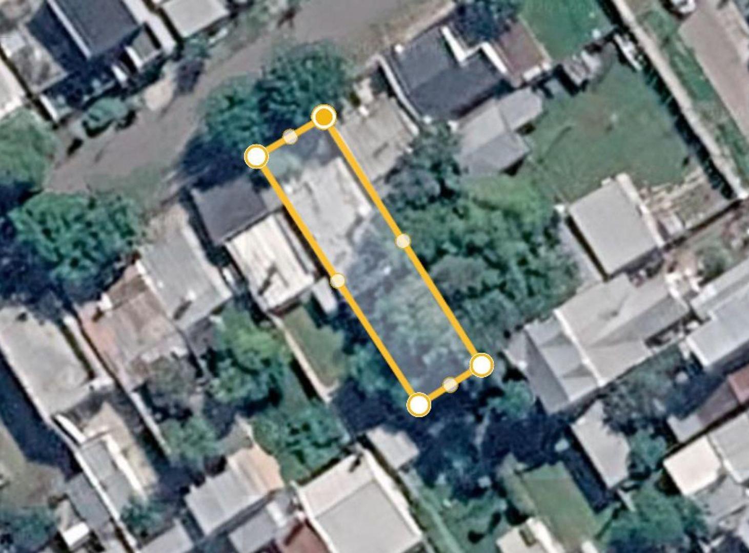 Foto de VENTA CASA JOSE C PAZ - TERRENO DE 276m2, imagen 2