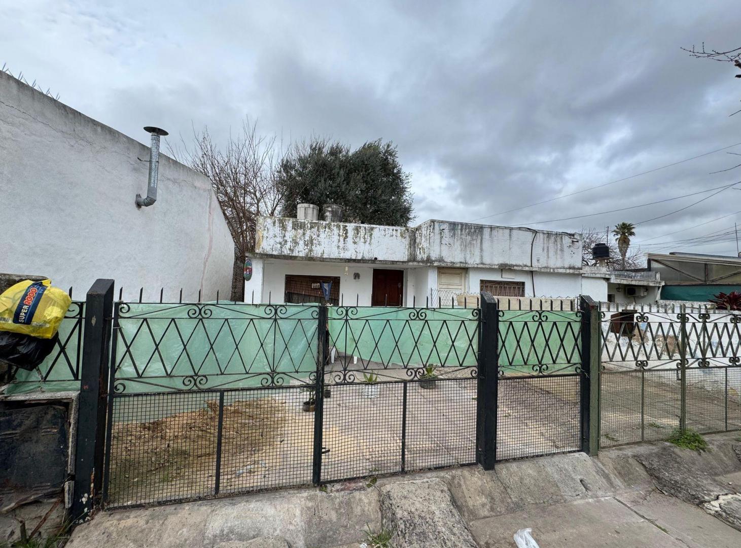 Foto de VENTA CASA JOSE C PAZ - TERRENO DE 276m2, imagen 1