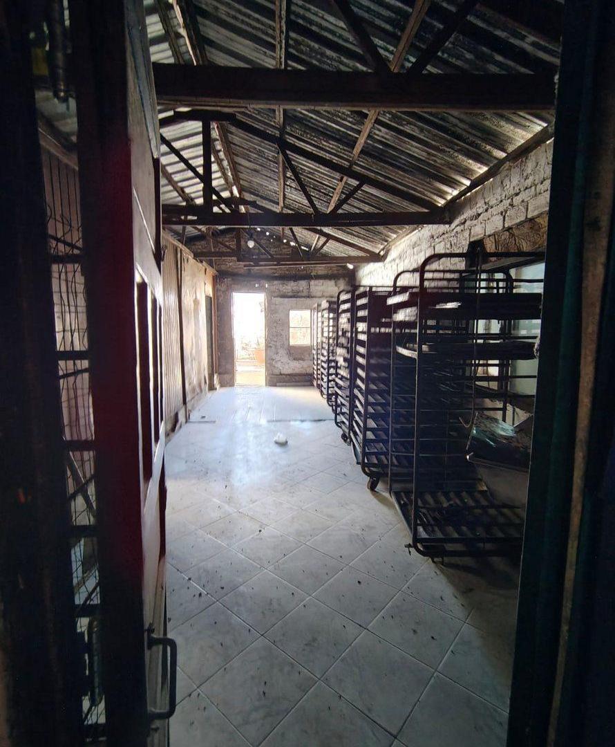 Foto de DEPARTAMENTO, TRES LOCALES Y GALPON A LA VENTA, imagen 1