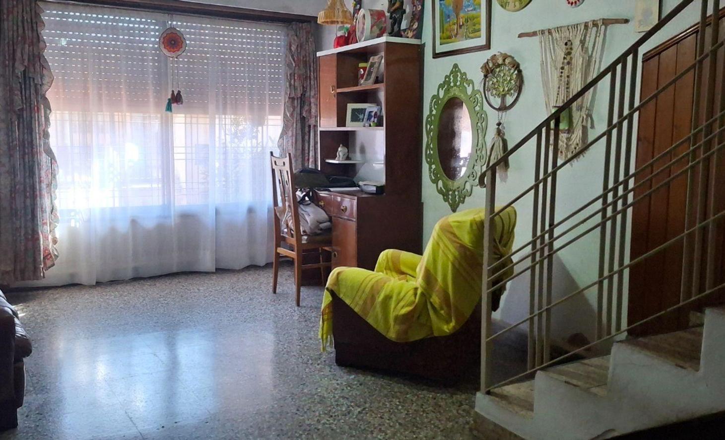 Foto de CASA EN VENTA 6 AMB MULTIFAMILIAR+PH+JARDIN+PATIO, imagen 3