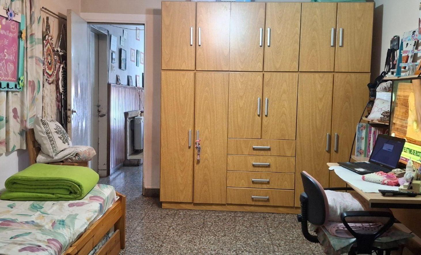 Foto de CASA EN VENTA 6 AMB MULTIFAMILIAR+PH+JARDIN+PATIO, imagen 5