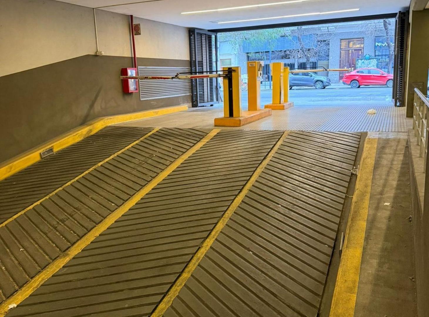 Foto de COCHERA FIJA EN VENTA | GRAND VIEW PARKING, imagen 2