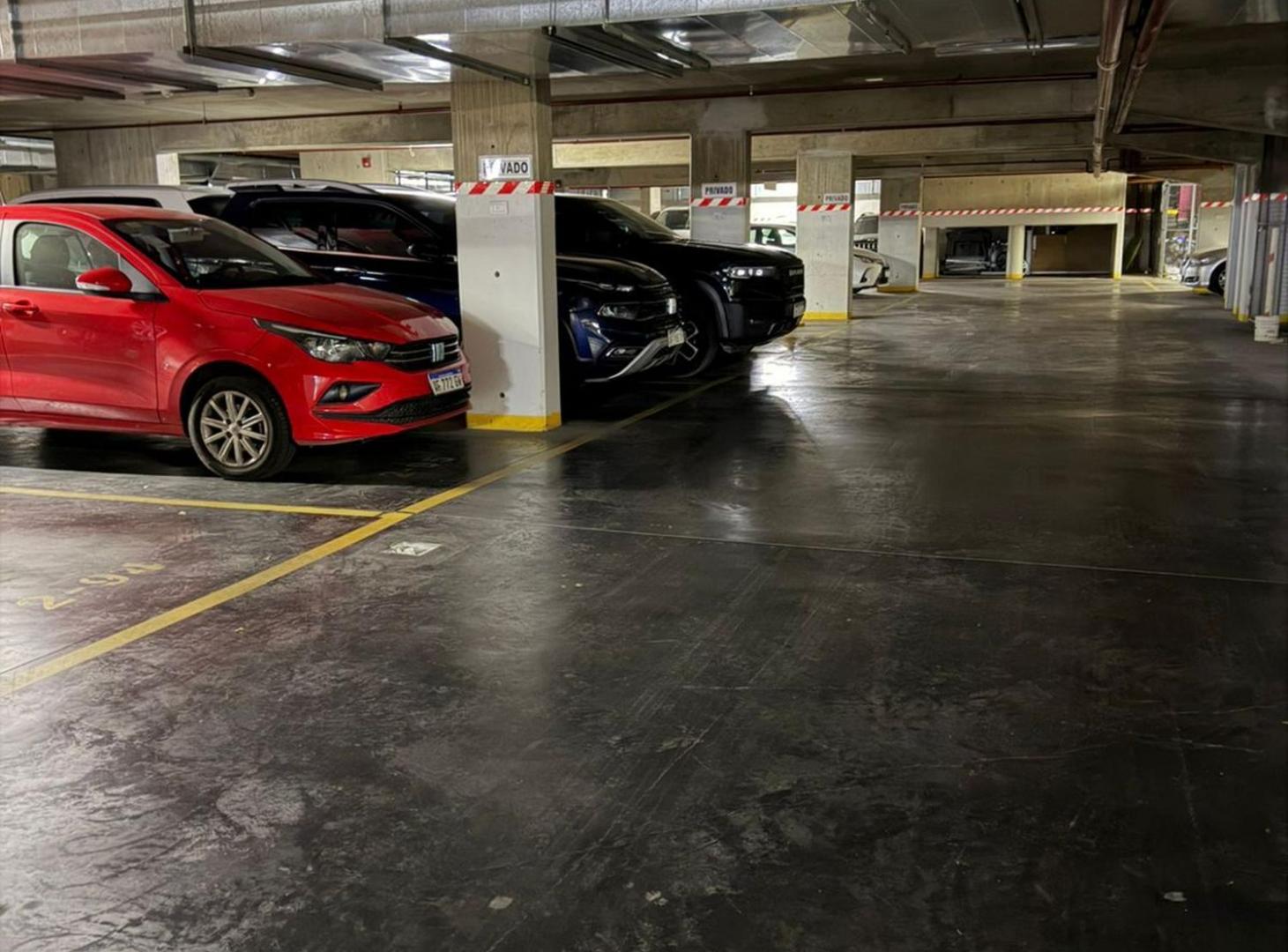 Foto de COCHERA FIJA EN VENTA | GRAND VIEW PARKING, imagen 5