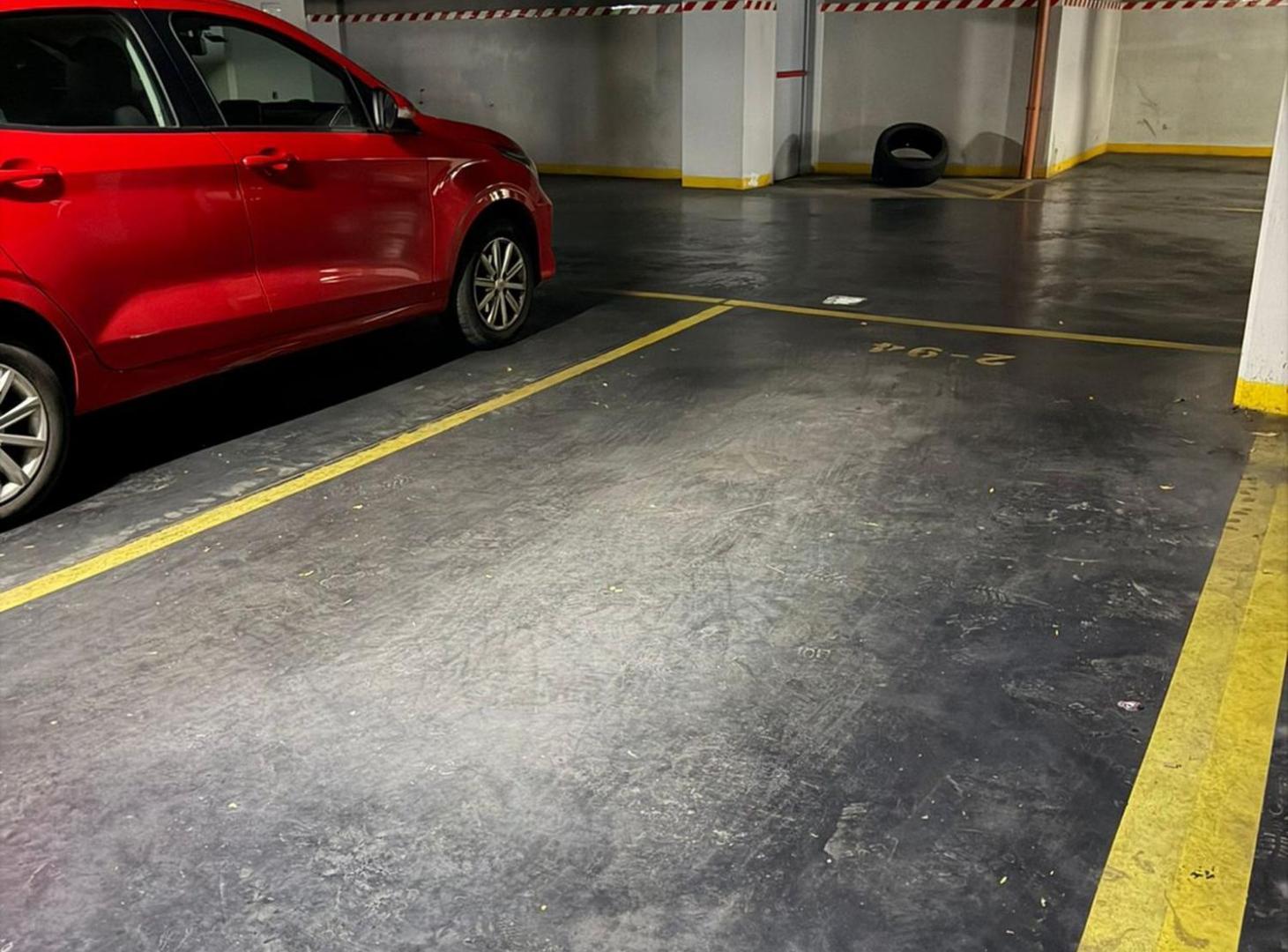 Foto de COCHERA FIJA EN VENTA | GRAND VIEW PARKING, imagen 1