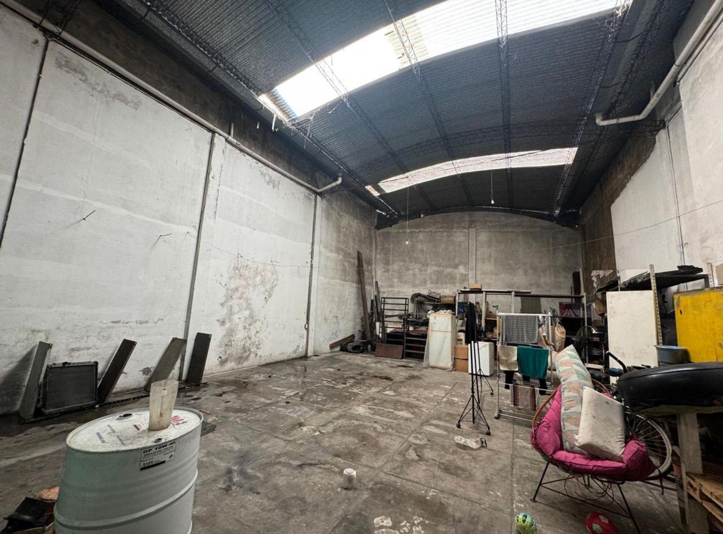 Foto de VENTA GALPON MAS DEPARTAMENTOS EN VILLA CRESPO, imagen 5