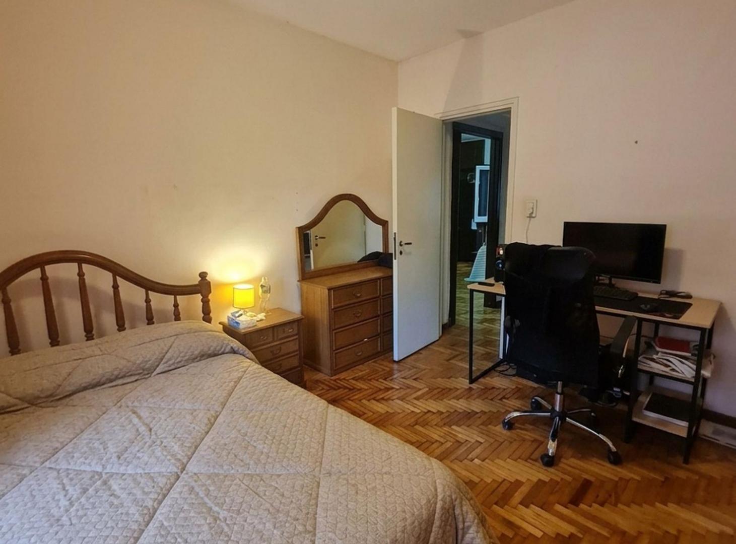 Foto de VENTA 3 AMB CABALLITO, PRIMERA JUNTA 74 MTS., imagen 4