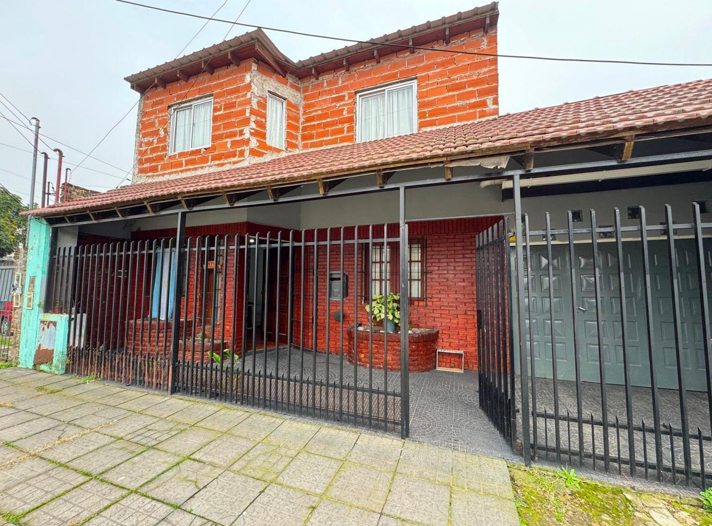 Foto de VENTA CASA 4 DORMITORIOS SAN MIGUEL, imagen 2