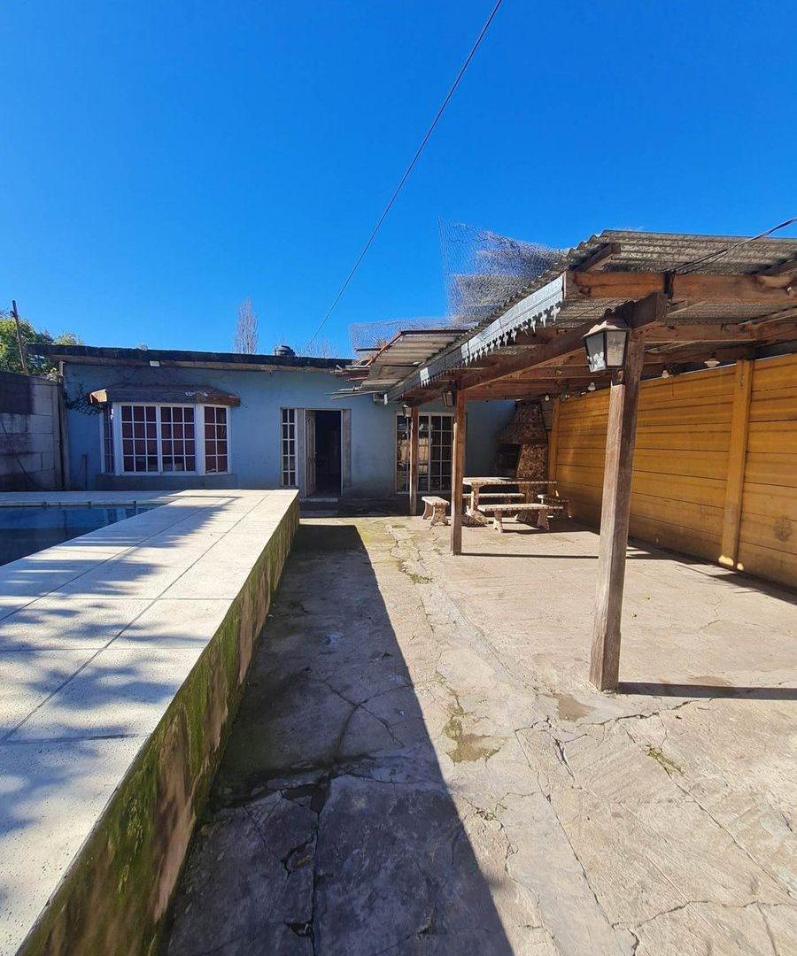 Foto de VENTA CASA PILETA LOTE 300 MTS JOSE C PAZ, imagen 5