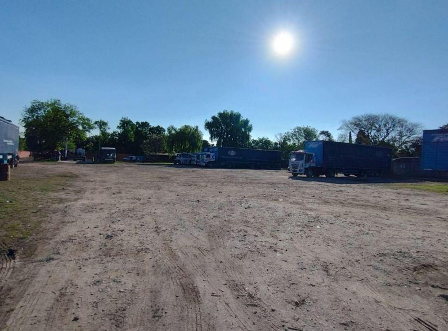 Foto de VENTA GALPON LOGISTICA MALVINAS, imagen 2