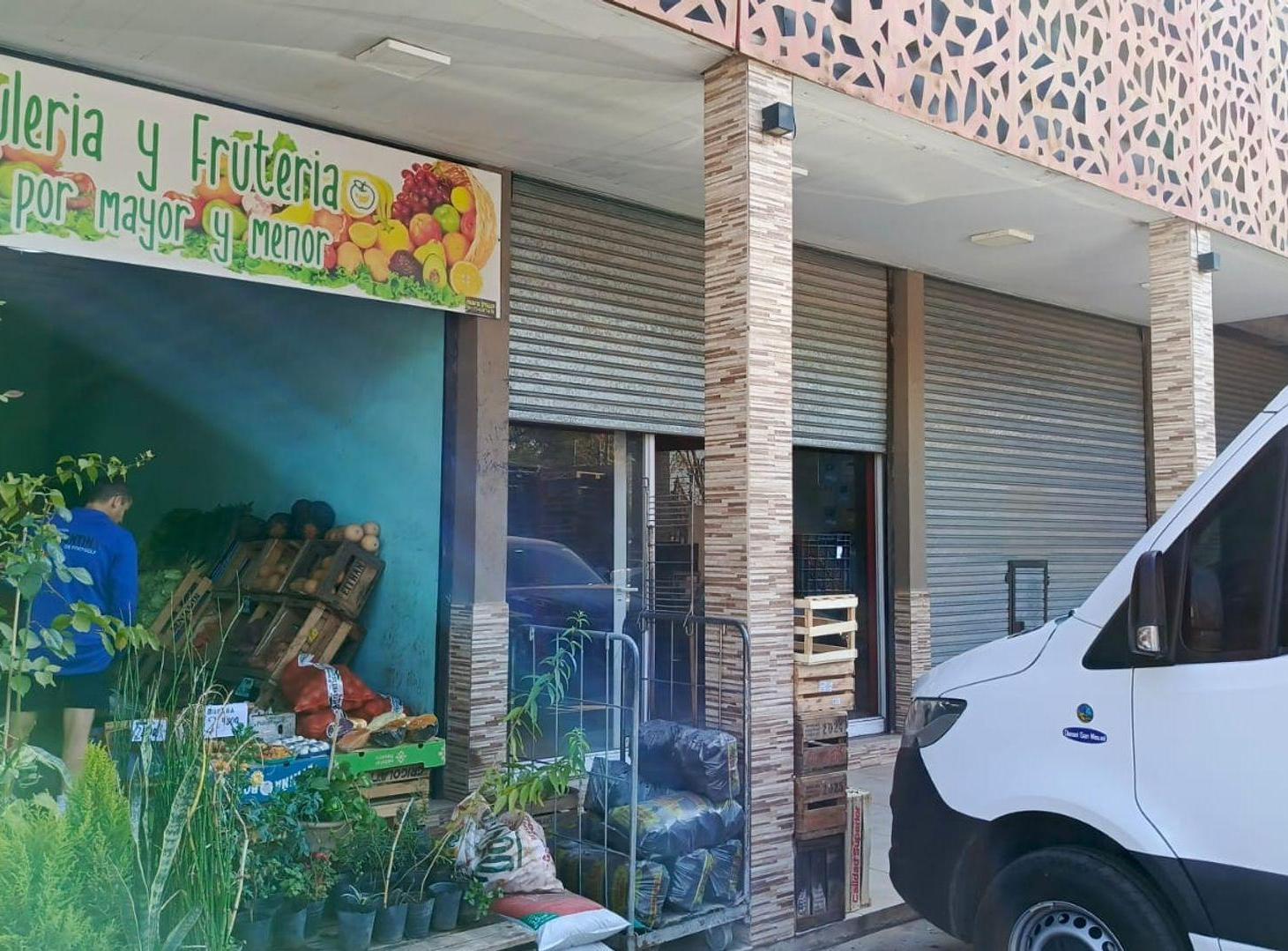 Foto de OFICINA , DEPOSITO EN ALQUILER, sobre ruta, imagen 4