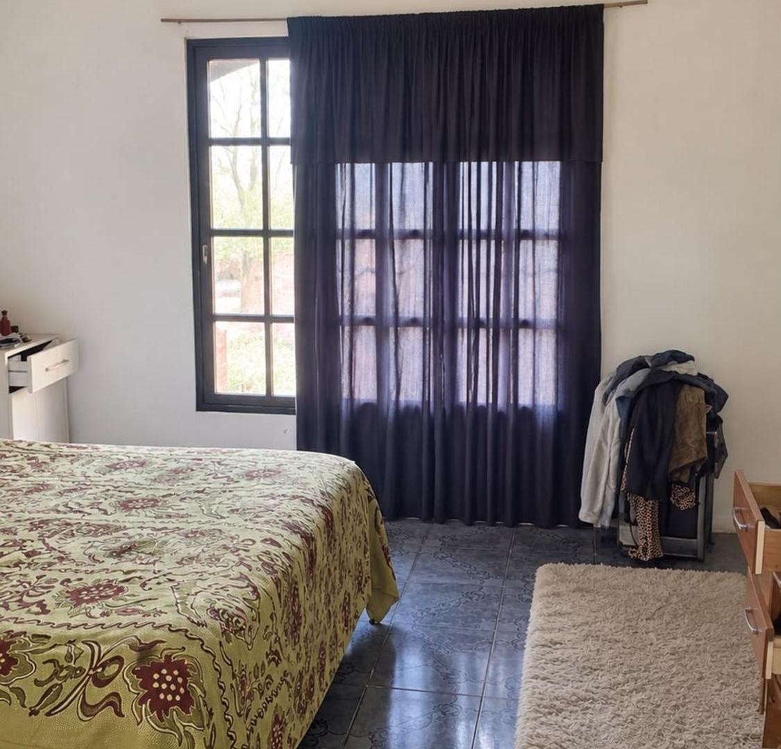 Foto de CASA 3 AMB EN VENTA EN TERRENO DE 10X30 JOSE C PAZ, imagen 4