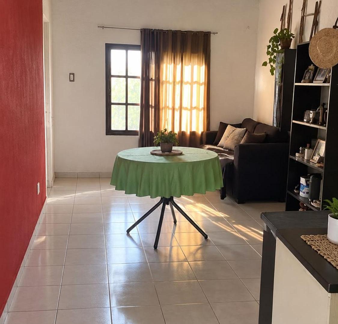 Foto de CASA 3 AMB EN VENTA EN TERRENO DE 10X30 JOSE C PAZ, imagen 3