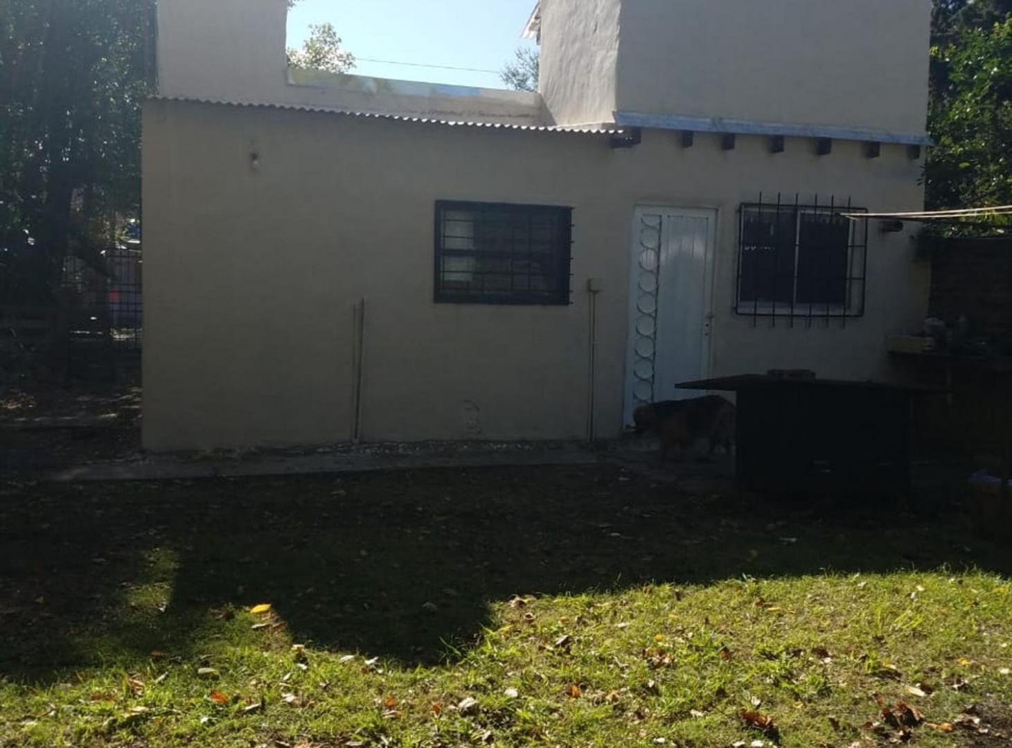Foto de CASA 3 AMB EN VENTA EN TERRENO DE 10X30 JOSE C PAZ, imagen 2