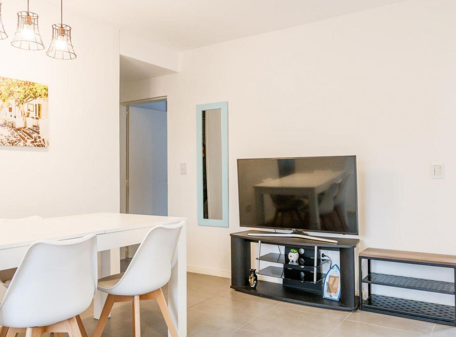 Foto de Depto 2 amb Green SOUL PILAR RESIDENCE | Cochera, imagen 3
