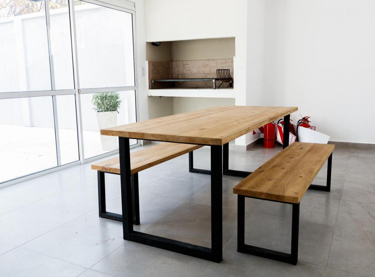 Foto de Depto 2 amb Green SOUL PILAR RESIDENCE | Cochera, imagen 4