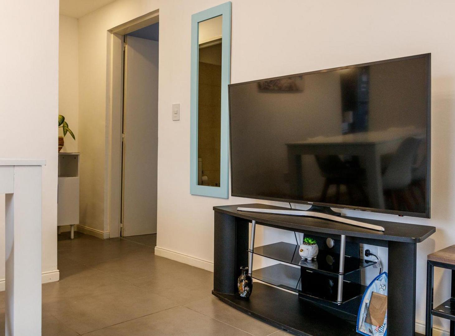 Foto de Depto 2 amb Green SOUL PILAR RESIDENCE | Cochera, imagen 2