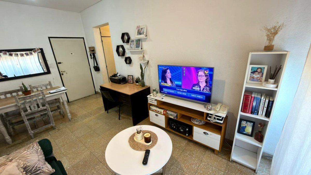 Foto de VENTA DPTO 3 AMBIENTES CON BALCON - JOSE C PAZ, imagen 2