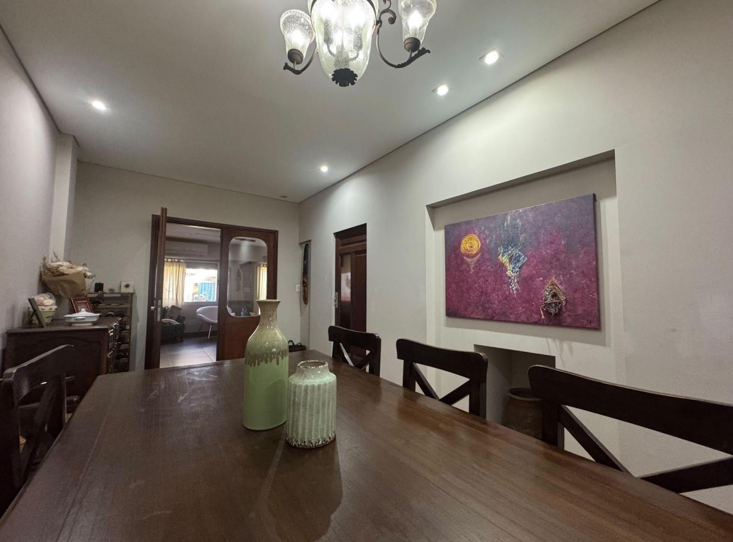 Foto de VENTA CASA 6 AMBIENTES MAS DEPARTAMENTO ITUZAINGO, imagen 5