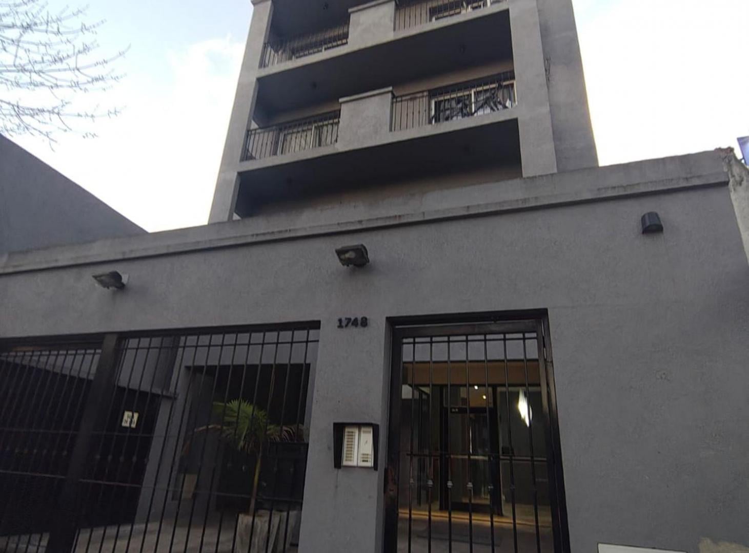Foto de ALQUILER MONOAMBIENTE, SAN MIGUEL, CON COCHERA, imagen 5