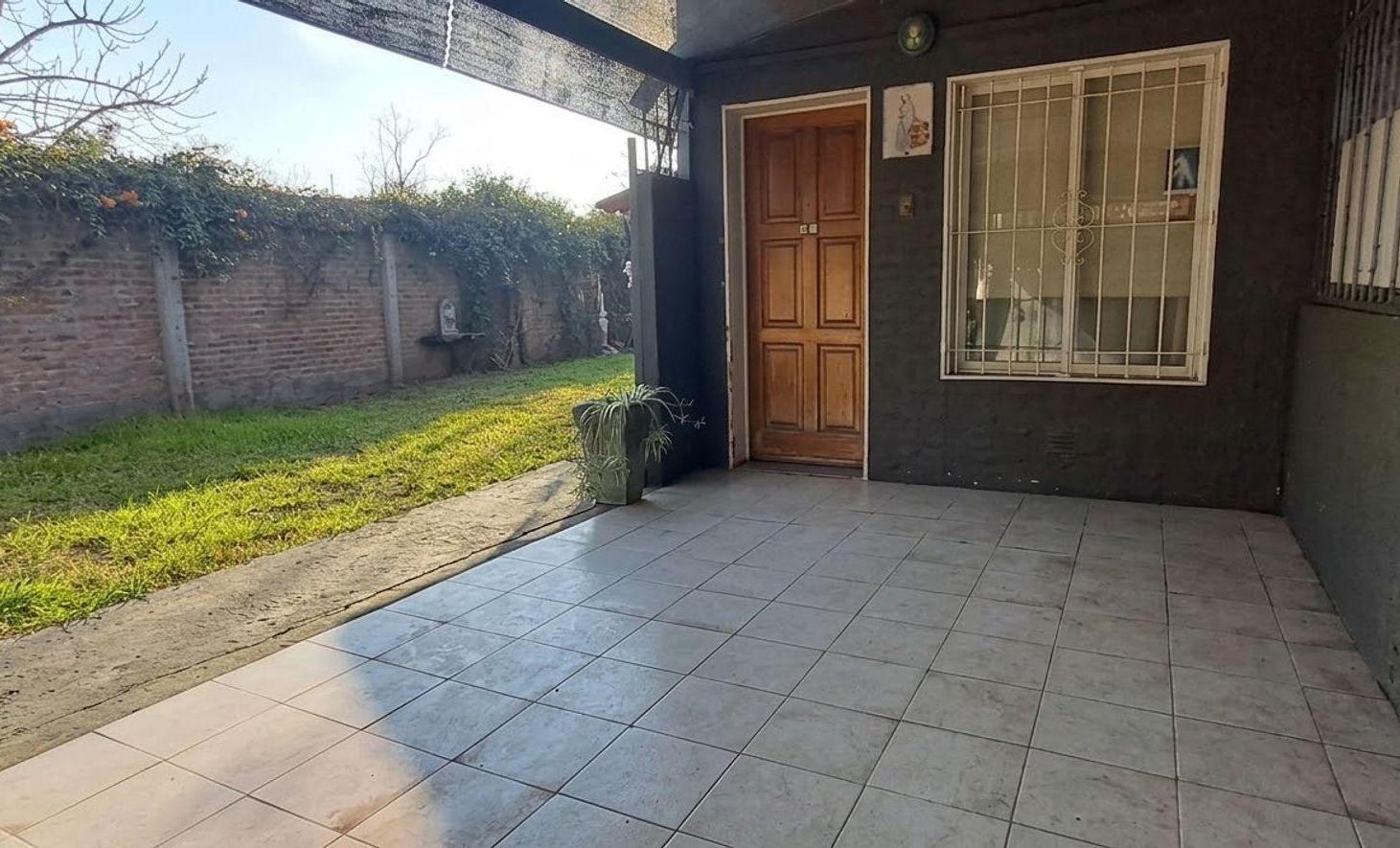 Foto de CASA DUPLEX MAS TERRENO, imagen 5