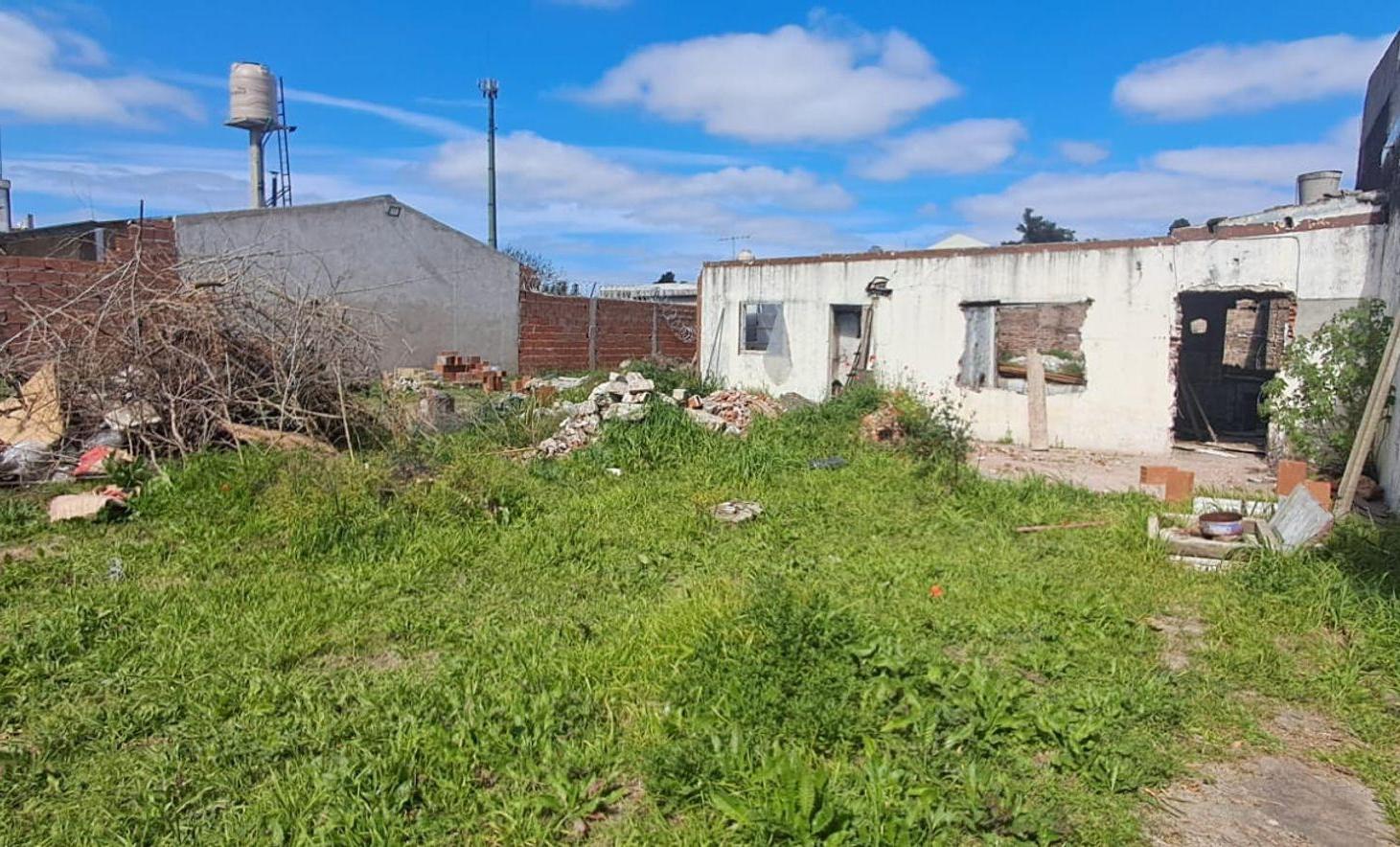 Foto de LOTE CON MEJORAS, imagen 4
