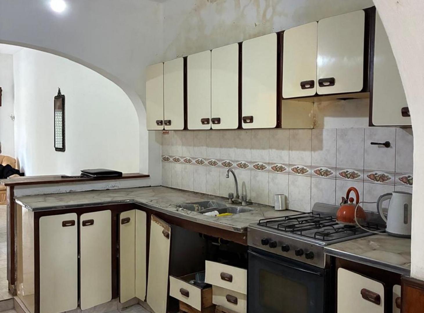 Foto de CASA 4 DORMITORIOS + AMPLIO LOTE – JOSÉ C. PAZ, imagen 5