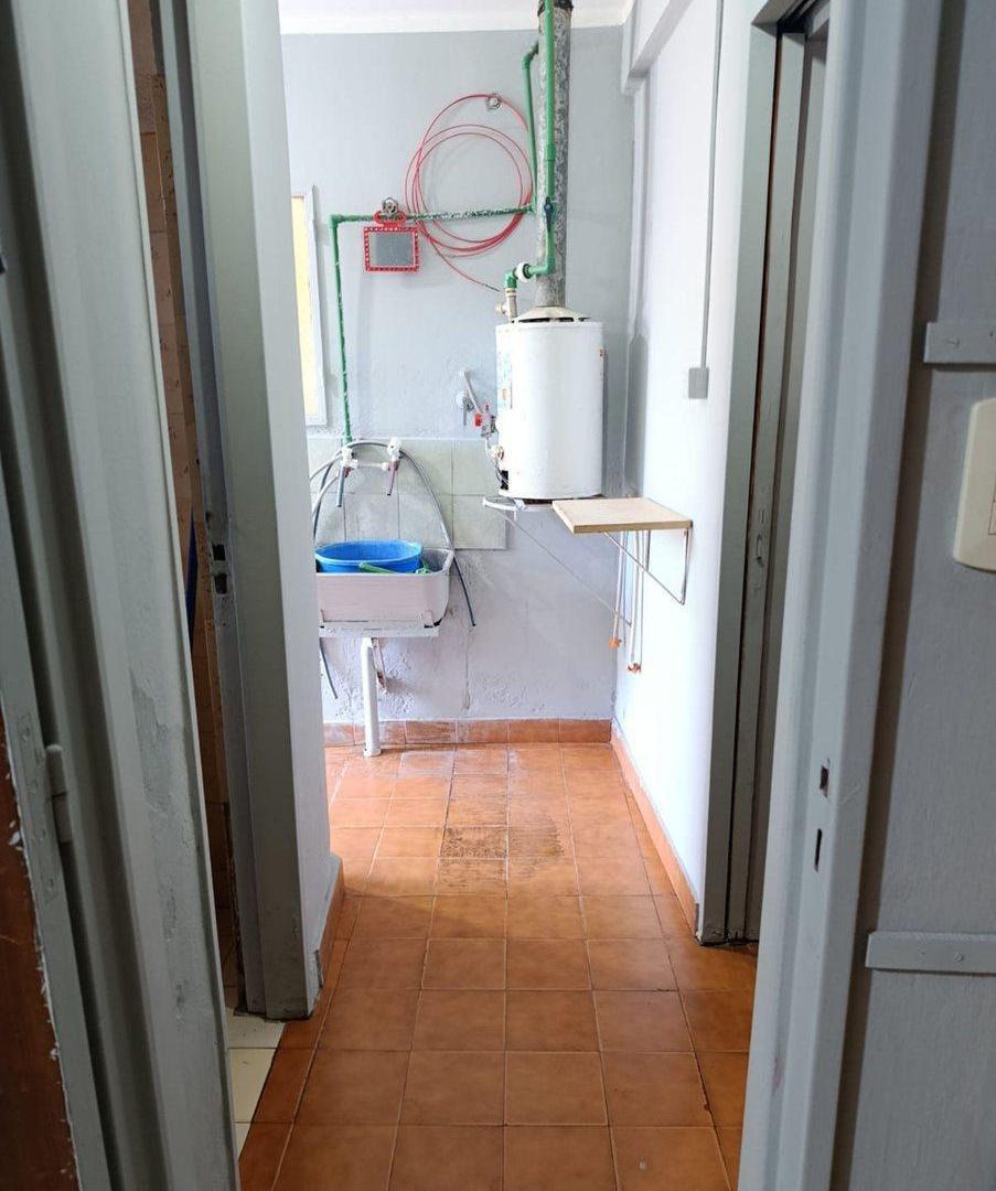 Foto de VENTA, CASA + DEPARTAMENTO QUIROS 460 JOSE C. PAZ, imagen 2