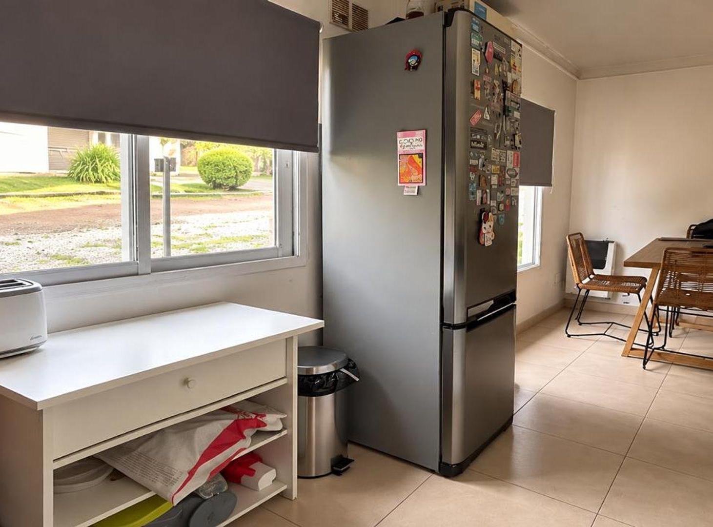 Foto de Excelente departamento con patio en alquiler, imagen 1
