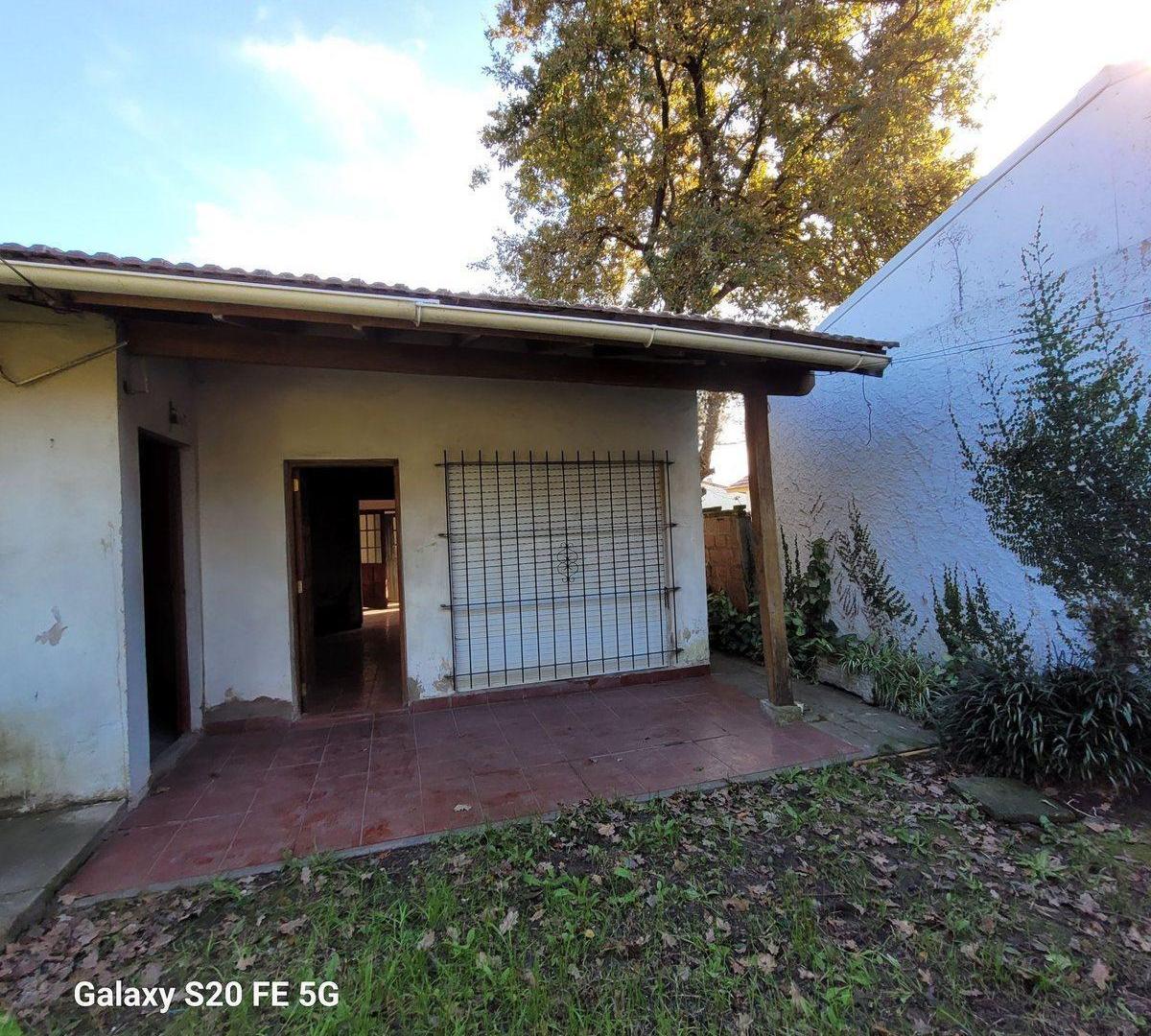 Foto de CASA 2 DORM.SOBRE LOTE 360MTS EN TORTUGUITAS, imagen 5