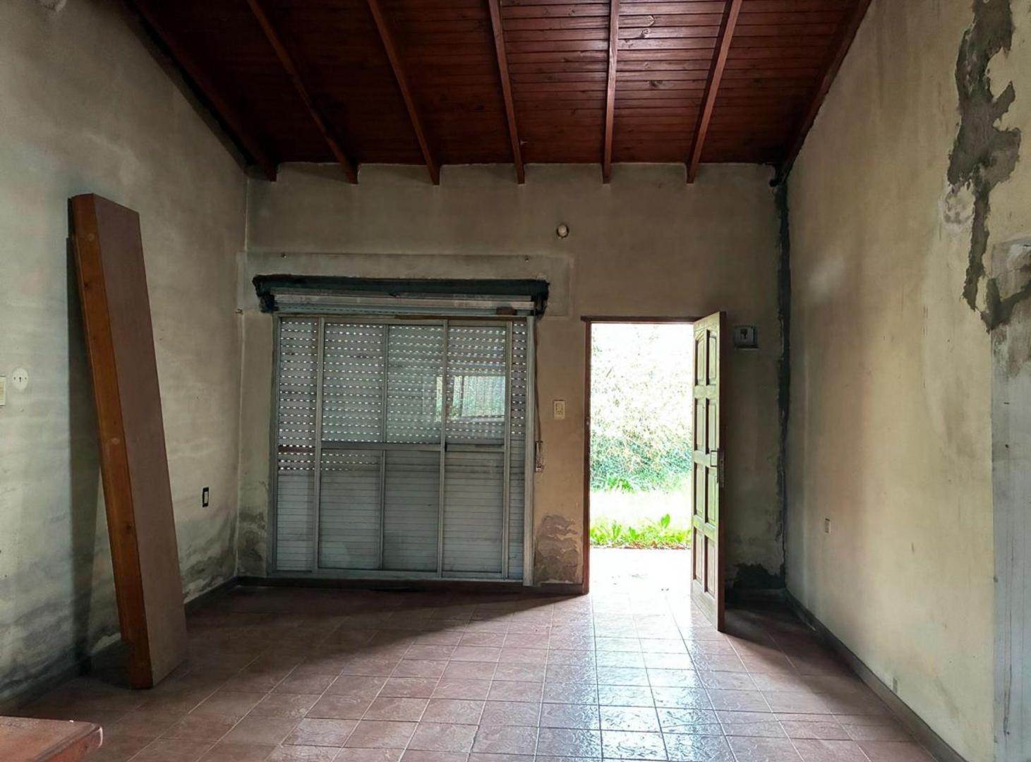 Foto de CASA 2 DORM.SOBRE LOTE 360MTS EN TORTUGUITAS, imagen 2