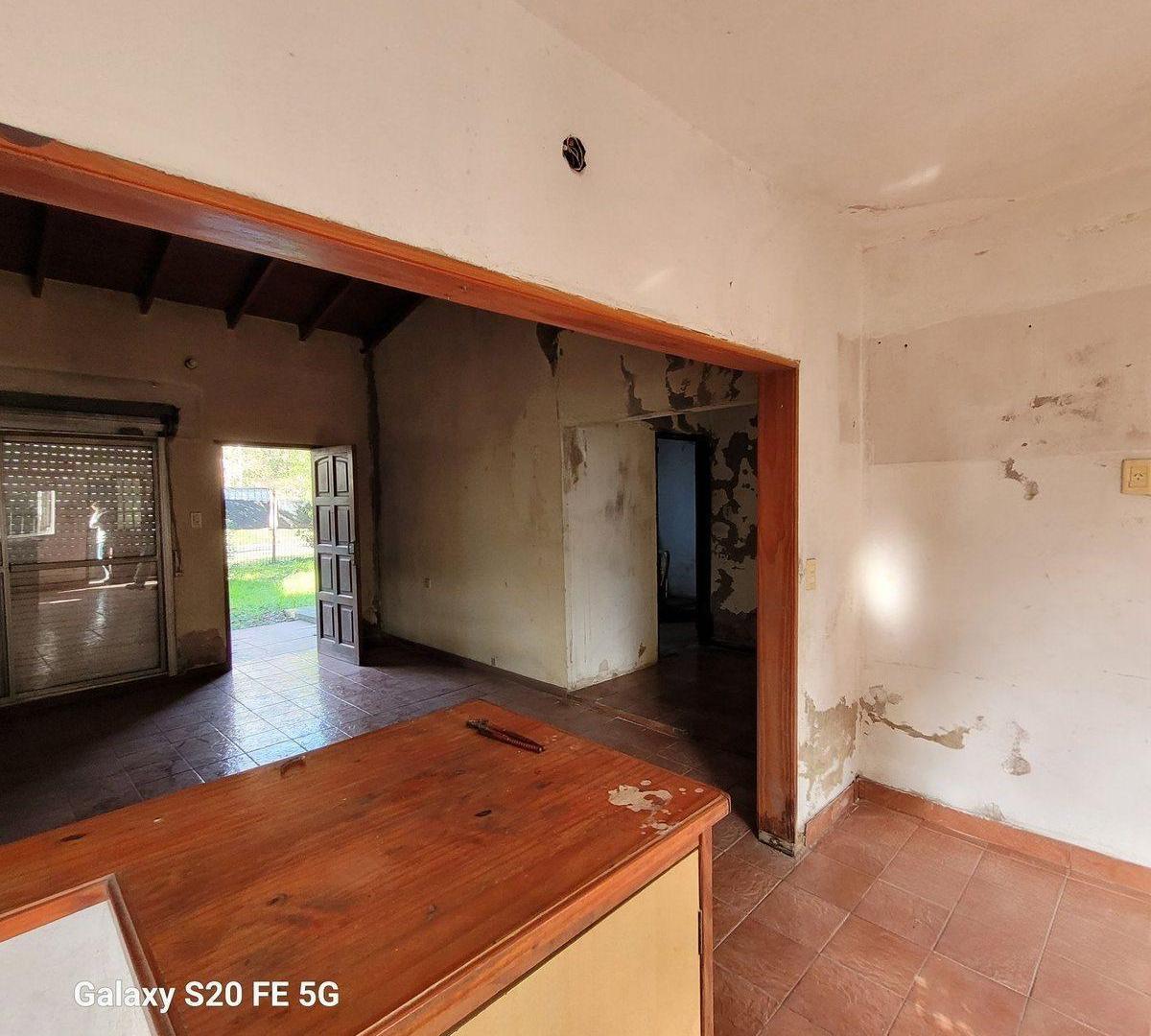 Foto de CASA 2 DORM.SOBRE LOTE 360MTS EN TORTUGUITAS, imagen 3