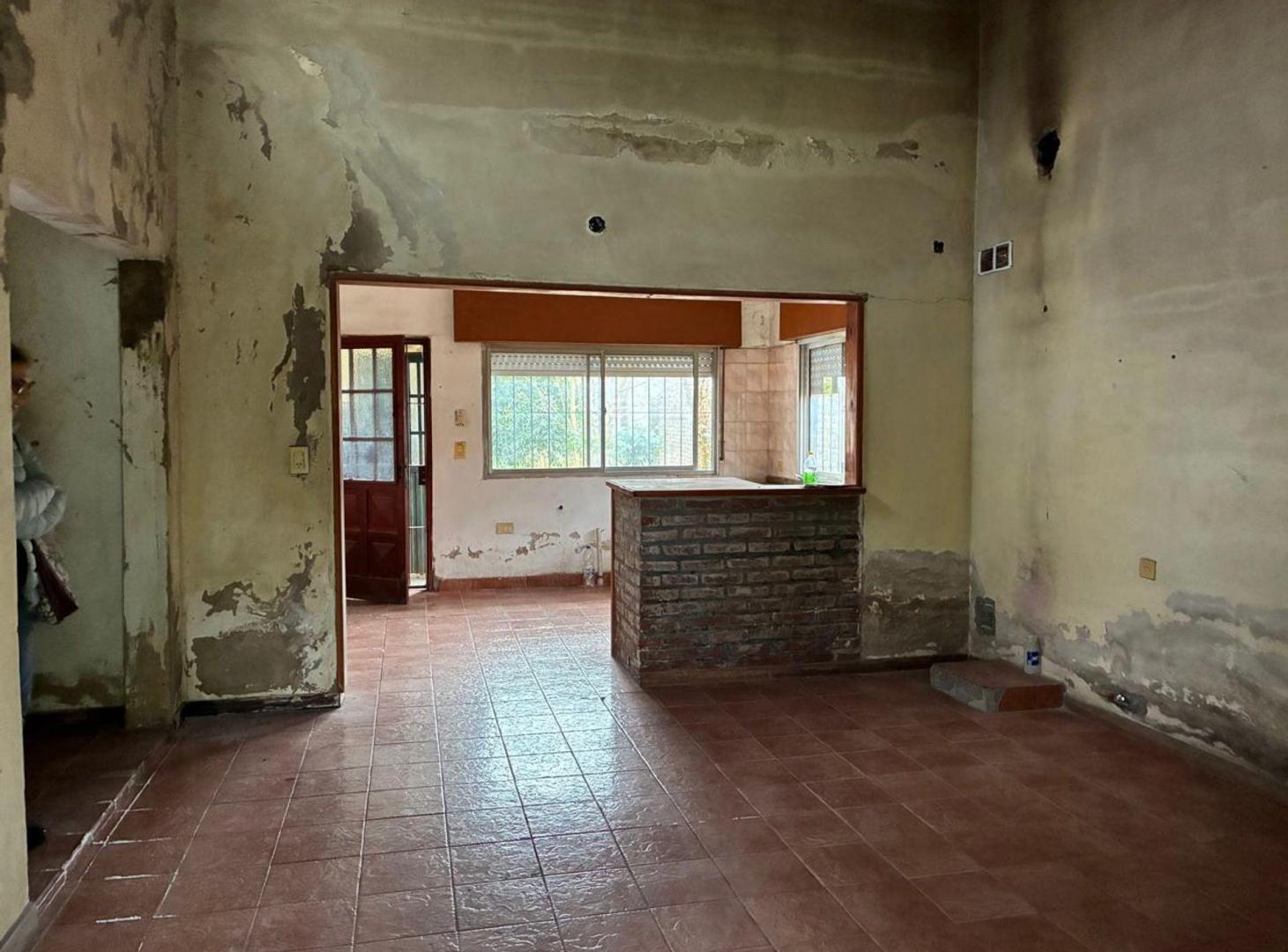 Foto de CASA 2 DORM.SOBRE LOTE 360MTS EN TORTUGUITAS, imagen 4