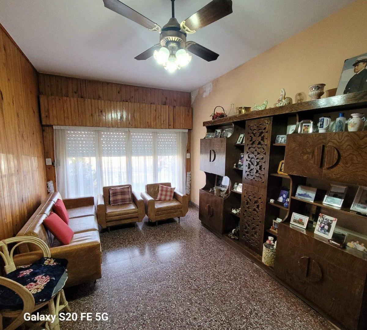 Foto de CASA APTA CREDITO-3 DORM-LOTE 337 MT-GRAND BOURG, imagen 2