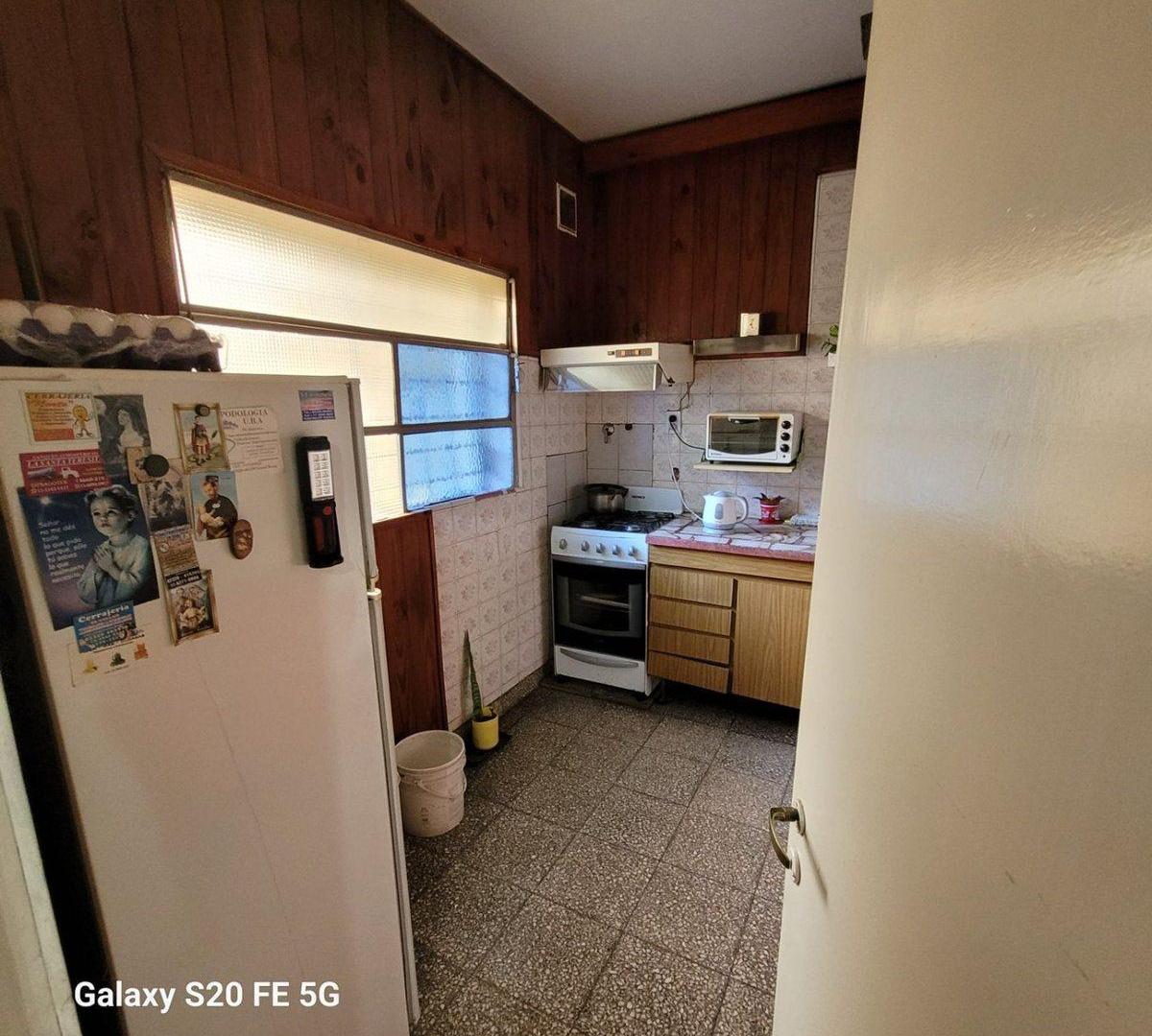 Foto de CASA APTA CREDITO-3 DORM-LOTE 337 MT-GRAND BOURG, imagen 4