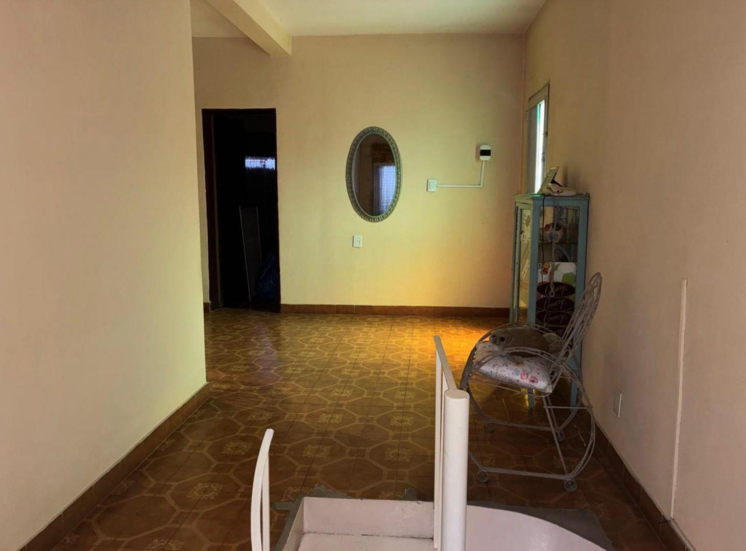 Foto de CASA APTA CREDITO-3 DORM-LOTE 337 MT-GRAND BOURG, imagen 5