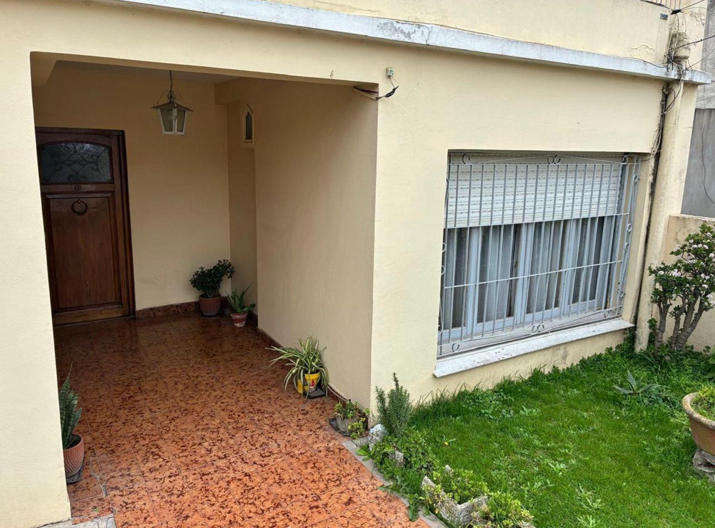 Foto de CASA APTA CREDITO-3 DORM-LOTE 337 MT-GRAND BOURG, imagen 1