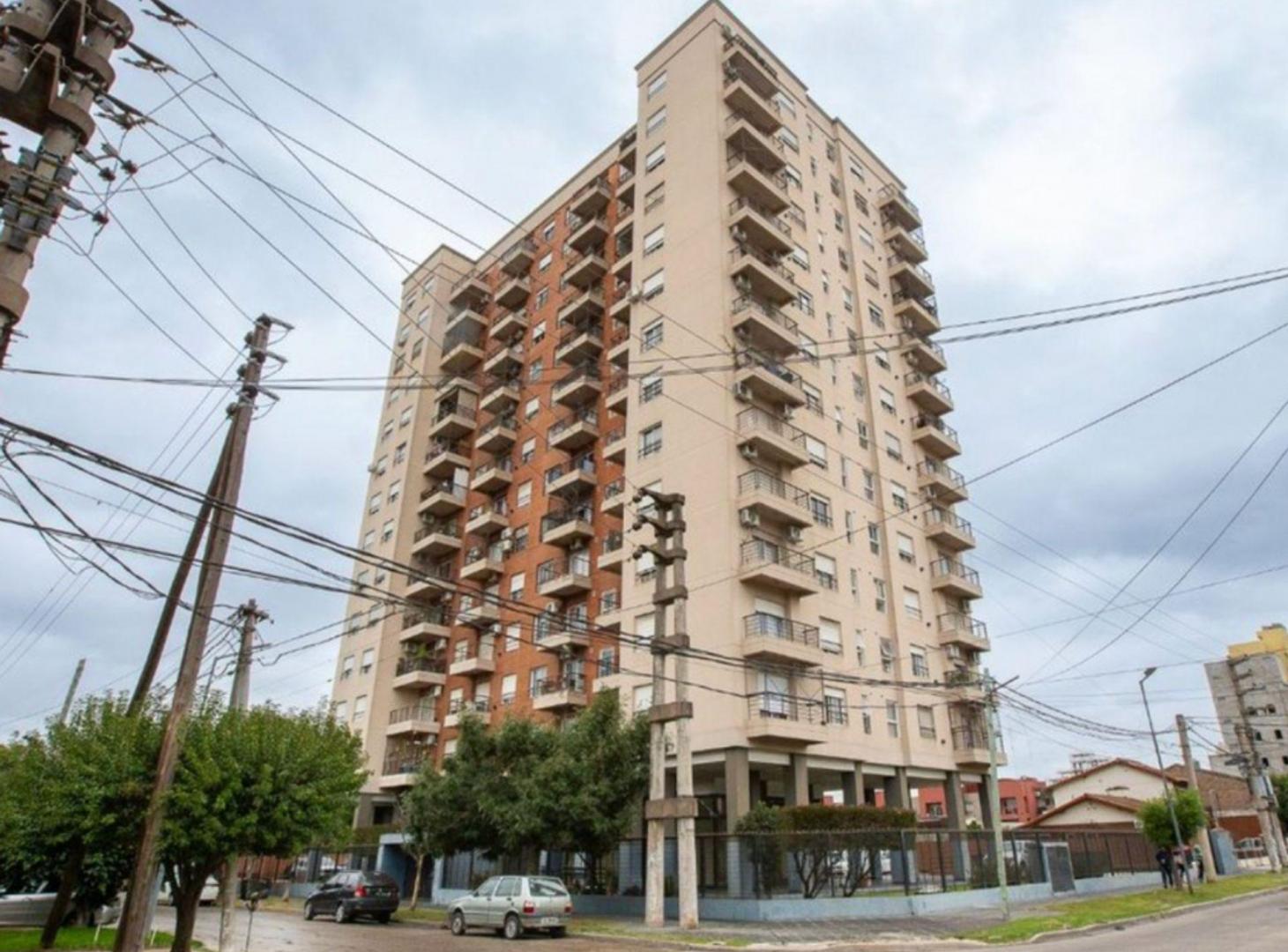 Foto de DEPTO ALQUILER, 4 AMBIENTES, SAN MIGUEL, COCHERA, imagen 2