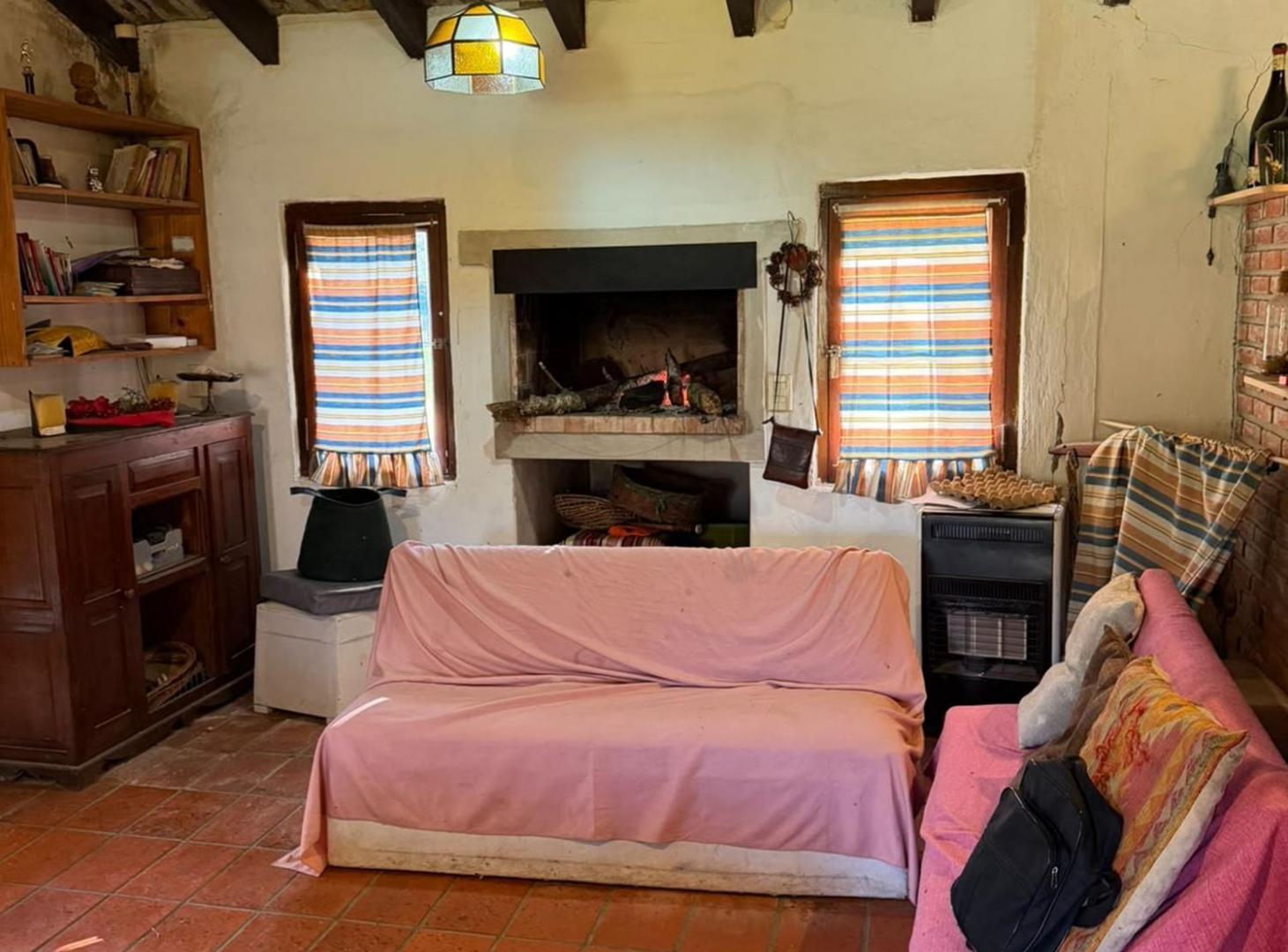Foto de Casa Quinta sobre Lote Premium 5.150 M2 / MORENO, imagen 5