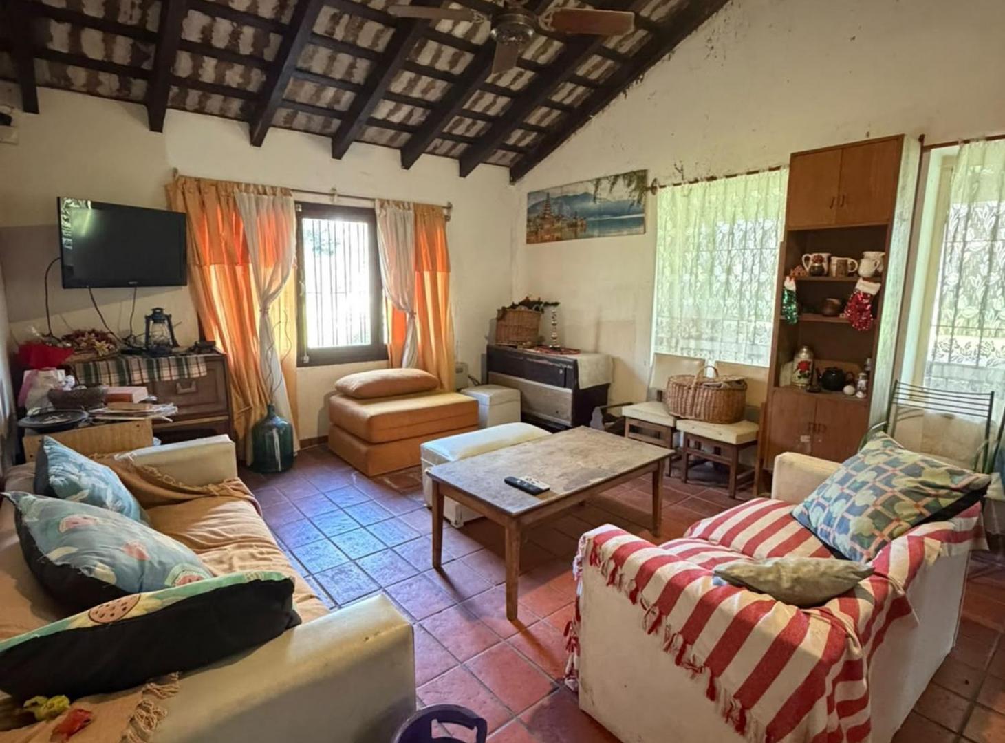 Foto de Casa Quinta sobre Lote Premium 5.150 M2 / MORENO, imagen 4