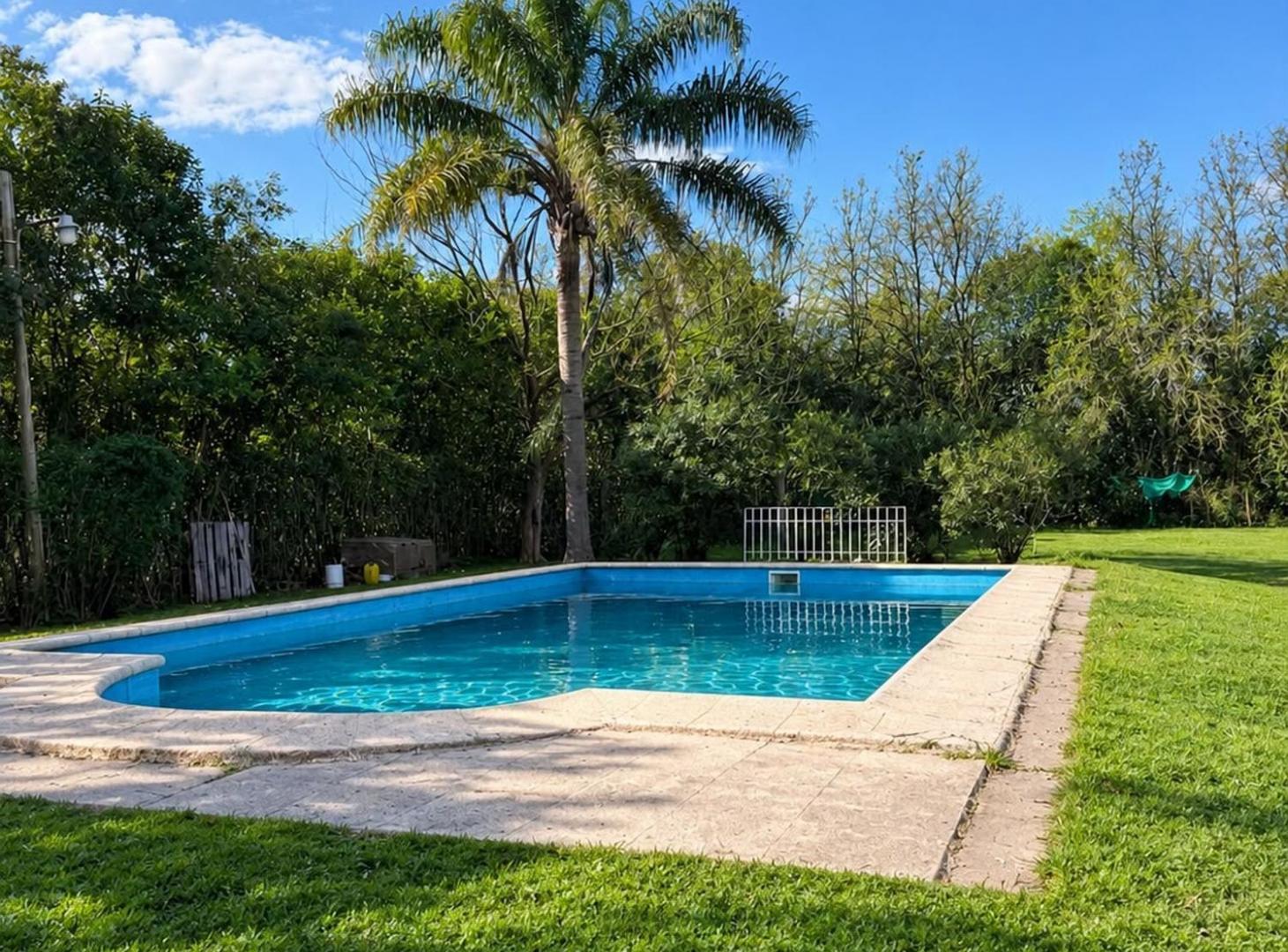 Foto de Casa Quinta sobre Lote Premium 5.150 M2 / MORENO, imagen 1