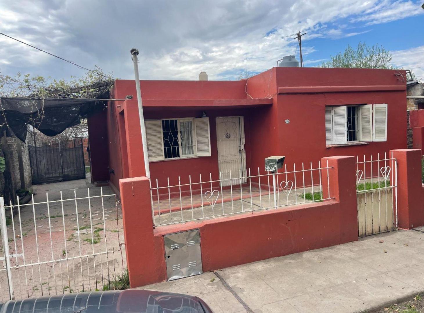 Foto de CASA EN VENTA, 3 AMB, EN JOSE C PAZ, imagen 3