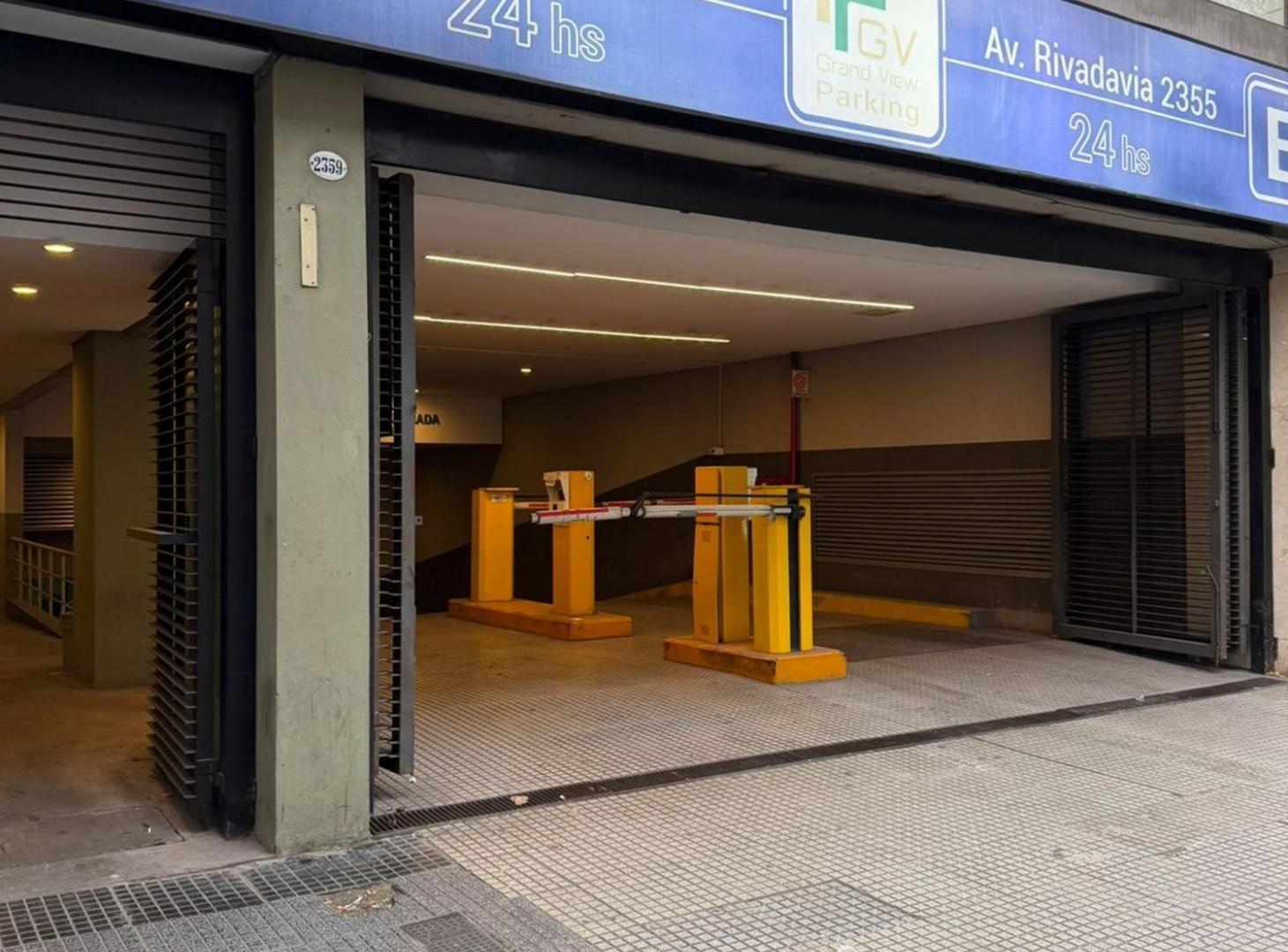 Foto de COCHERA FIJA EN VENTA | GRAND VIEW PARKING, imagen 5