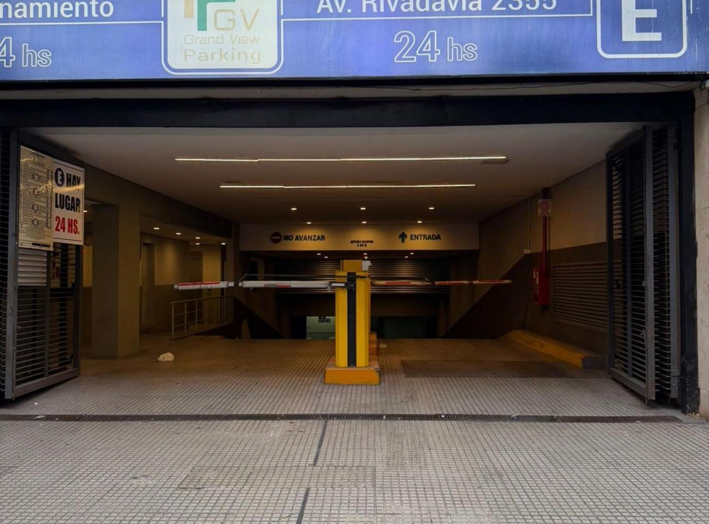 Foto de COCHERA FIJA EN VENTA | GRAND VIEW PARKING, imagen 1
